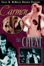 Watch Burlesque on Carmen Vumoo