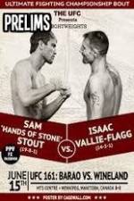 Watch UFC 161 Preliminary Fights Vumoo