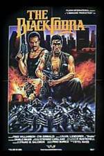 Watch Cobra nero Vumoo