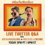 Watch The Nice Guys: Word of the Day (Short 2017) Vumoo