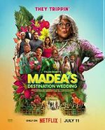 Watch Madea\'s Destination Wedding Vumoo