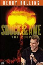 Watch Henry Rollins Shock & Awe Vumoo