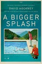 Watch A Bigger Splash Vumoo