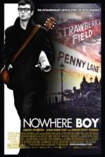Watch Nowhere Boy Vumoo