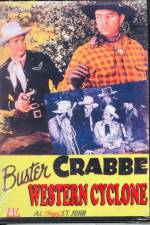 Watch Western Cyclone Vumoo
