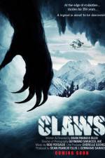 Watch Claws Vumoo
