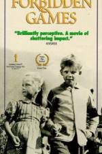 Watch Jeux interdits Vumoo