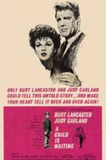Watch A Child Is Waiting Vumoo