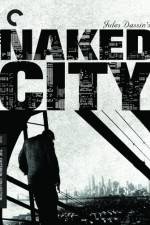 Watch The Naked City Vumoo