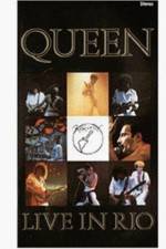 Watch Queen Live in Rio Vumoo
