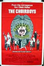 Watch The Choirboys Vumoo