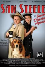 Watch Sam Steele and the Junior Detective Agency Vumoo