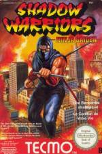 Watch Ninja ryûkenden Vumoo