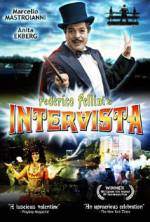 Watch Fellini's Intervista Vumoo