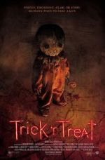 Watch Trick \'r Treat Vumoo
