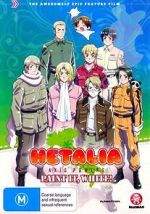 Watch Hetalia: Axis Powers - Paint It, White! Vumoo