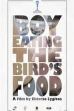 Watch To agori troei to fagito tou pouliou Vumoo