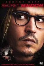 Watch Secret Window Vumoo