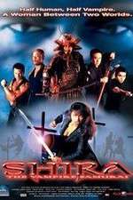 Watch Shira The Vampire Samurai Vumoo