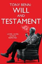 Watch Tony Benn: Will and Testament Vumoo