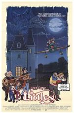 Watch Here Come the Littles Vumoo