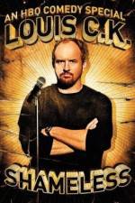 Watch Louis CK Shameless Vumoo