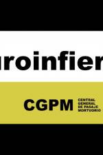 Watch Buroinfierno Vumoo