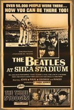 Watch The Beatles at Shea Stadium Vumoo
