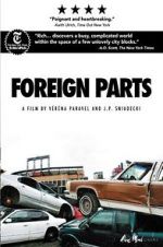 Watch Foreign Parts Vumoo