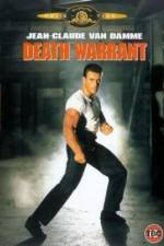 Watch Death Warrant Vumoo