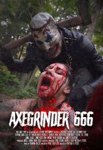 Watch Axegrinder 666 Vumoo