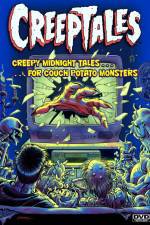 Watch CreepTales Vumoo