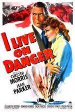 Watch I Live on Danger Vumoo