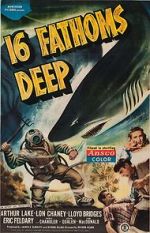 Watch 16 Fathoms Deep Vumoo