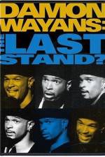 Watch Damon Wayans The Last Stand Vumoo