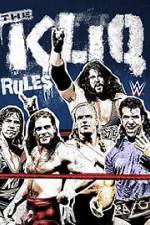 Watch The Kliq Rules Vumoo