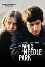 Watch The Panic in Needle Park Vumoo