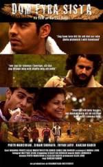 Watch The Last Four Vumoo