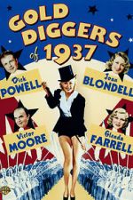 Watch Gold Diggers of 1937 Vumoo