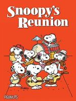 Watch Snoopy's Reunion (TV Short 1991) Vumoo