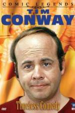 Watch Tim Conway: Timeless Comedy Vumoo