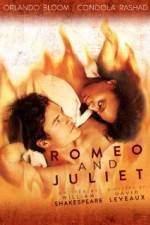 Watch Romeo and Juliet Vumoo