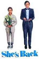 Watch She\'s Back Vumoo