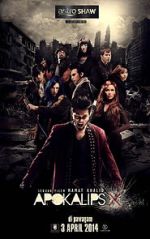 Watch Apokalips X Vumoo