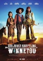 Watch Der junge Häuptling Winnetou Vumoo