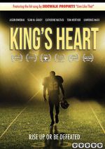 Watch King\'s Heart (Short 2015) Vumoo