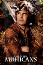Watch The Last of the Mohicans Vumoo