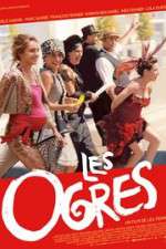 Watch Les ogres Vumoo
