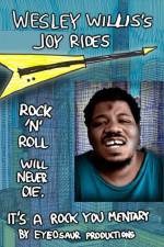 Watch Wesley Willis's Joyrides Vumoo