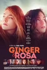 Watch Ginger & Rosa Vumoo